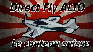 Miniature : L'ALTO de Direct FLY, le couteau suisse