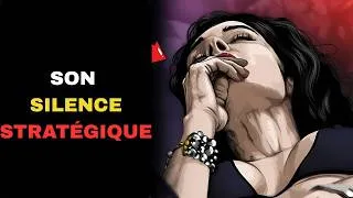 Miniature : Comment Le Silence Stoïcien Force Ton Ex à Revenir (La Psychologie de l'Attraction)