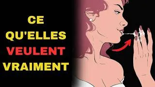 Miniature : Ce que les femmes désirent VRAIMENT (Oublie l'argent, c'est une illusion)