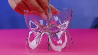 Miniature : Transformez vos déchets en trésors ! 8 idées et astuces de recyclage pour la vie de tous les jours