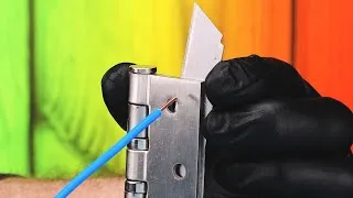 Miniature : La magie de l'atelier : 7 astuces simples pour les fans de bricolage