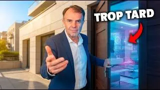 Miniature : Pourquoi c'est le MEILLEUR moment pour investir dans l'immobilier ?