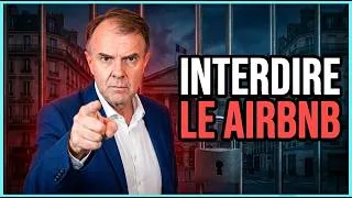 Miniature : Peut-on interdire un AIRBNB dans sa copropriété ? (Mes conseils pour éviter ça)