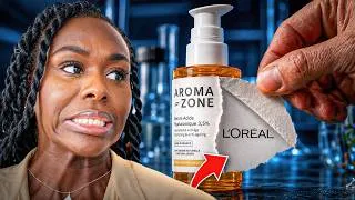 Miniature : Aroma-Zone est-elle devenue ce qu'elle dénonçait ?