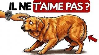 Miniature : Fais ce test de 60 secondes pour savoir si ton chien t'Aime vraiment ( Regarde sa Queue)