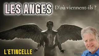 Miniature : Dans le secret des anges avec Daniel Marguerat, invité de L'Etincelle