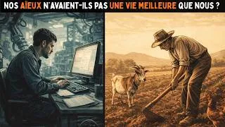 Miniature : Ce que nos grands-parents avaient… et que nous avons perdu