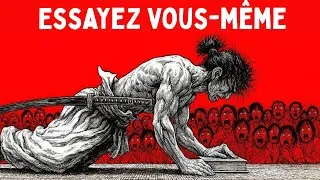 Miniature : La discipline la plus difficile n’est pas physique
