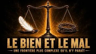 Miniature : Et si le mal n'existait pas ?