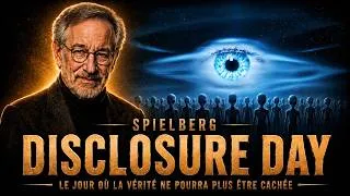 Miniature : Disclosure Day : les secrets cachés du film que personne n'explique !