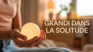 Miniature : La solitude n'est pas l'ennemi (C'est ton allié caché)