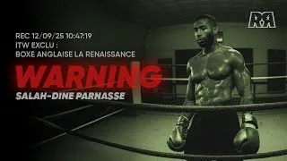 Miniature : MMA vs Boxe : Parnasse réussira-t-il son pari contre Petitjean ?