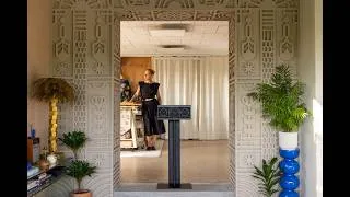 Miniature : SONG OF PALMS - LA BOITE CONCEPT x KORALIE CARMEN FLORES