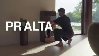 Miniature : PR ALTA La Boite concept - Compact et puissant, avec son enceinte connectée et sa platine vinyle.