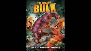 Miniature : Bulk l'invincible (The Amazing Bulk) ( Film complet en VF )