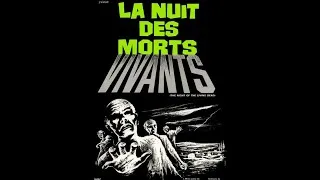 Miniature : La nuits des Morts vivants ( Film complet en VF )