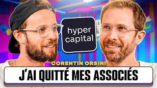 Miniature : Pourquoi la plupart des investisseurs perdent de l'argent (Corentin Orsini)