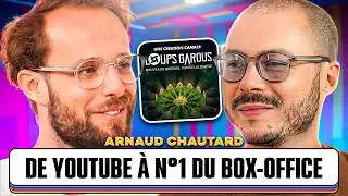 Miniature : Comment naît un documentaire Netflix ? Les coulisses d’un producteur français