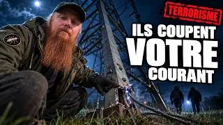 Miniature : ⚡ L'État se prépare à un BLACK-OUT ⚡