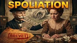 Miniature : MONOPOLY : l'ARNAQUE la plus RENTABLE de l'histoire