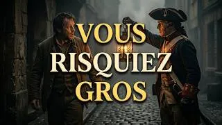 Miniature : Ces GESTES interdits pouvaient vous faire CONDAMNER