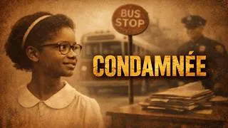 Miniature : AVANT Rosa Parks: l'histoire MÉCONNUE de Claudette Colvin