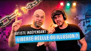 Miniature : Indépendance dans la musique : ce que personne ne te dit (vraiment)