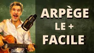 Miniature : La botte secrète du guitariste 