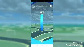 Miniature : De retour pokémon go raid légendaire