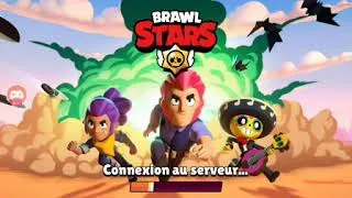 Miniature : Pack  opening Brawl stars(nouvelles  cartes )