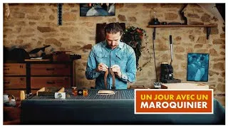 Miniature : Peut-on encore vivre de l'artisanat ? ( Salaire, coulisses..)