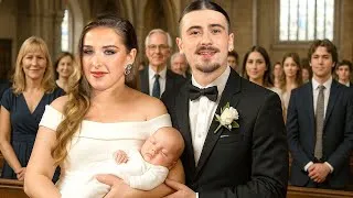 Miniature : Mariage en direct : Pierre Garnier brise le silence et admet ce que nous pensons tous.