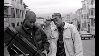 Miniature : Old School Rap - VIII - 1996