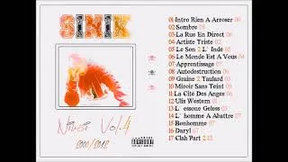 Miniature : Sinik - Niksi 4 - 00/12 (MIXTAPE)