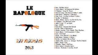 Miniature : Rap Céfran Vol.20 - 2013 (MIXTAPE)