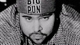 Miniature : Big Punisher - I'm Not Player / You A Ain't Killer - 1997 (Remix La Rapologie)