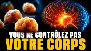 Miniature : L'adrénaline — le protocole d'urgence le plus sous-estimé du corps humain | Film Documentaire