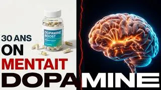Miniature : Qu'est-ce que la dopamine, vraiment ?