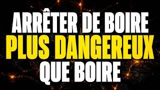 Miniature : L'alcool — la menace la plus sous-estimée pour le cerveau sur la planète | Film Documentaire