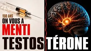 Miniature : La testostérone — l'hormone la plus mythifiée de l'histoire humaine | Film Documentaire