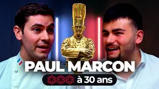 Miniature : BOCUSE D'OR 2025 & 3 ÉTOILES - Le PRODIGE de la Gastronomie Française | Paul MARCON