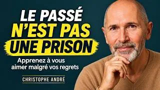 Miniature : Ce que vous n'avez pas fait ne vous définit pas relire sa vie sans se juger |Christophe André
