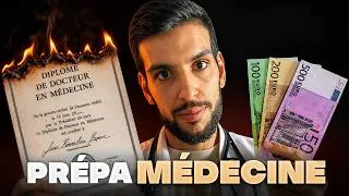 Miniature : LA question à te poser avant de prendre une prépa PASS /LAS