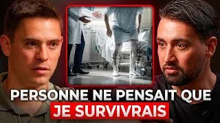 Miniature : Le médecin a crié au miracle en me voyant marcher | Roger García #65