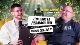 Miniature : L'IA VA SAUVER LA PLANÈTE ?! - LES VOIX DE L'IA