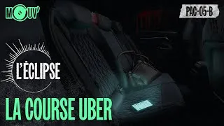 Miniature : PAC-05-B : La course Uber