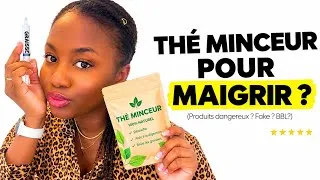 Miniature : Ils nous vendent du rêve et une perte de poids facile ! Mais est-ce sans conséquences ?