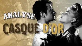Miniature : CASQUE D'OR, UN FILM MYTHIQUE