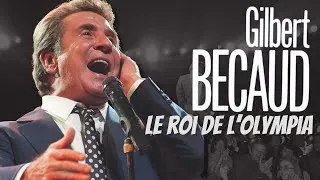 Miniature : GILBERT BECAUD : MONSIEUR 100 000 VOLTS