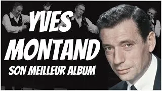 Miniature : YVES MONTAND À L'OLYMPIA : UN CONCERT MYTHIQUE